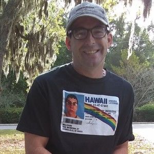 Meet your Posher, Derrick